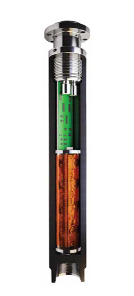 esp gauge